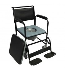 Cadeira Sanitária Barco
